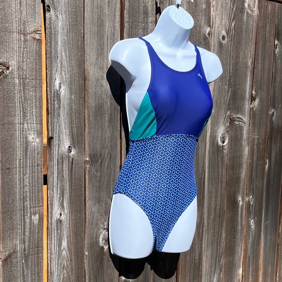 Joy lab one piece swimsuit size small - Picture 10 of 17